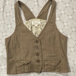 Vest